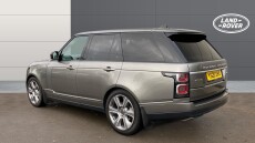 Land Rover Range Rover 3.0 SDV6 Vogue 4dr Auto Diesel Estate